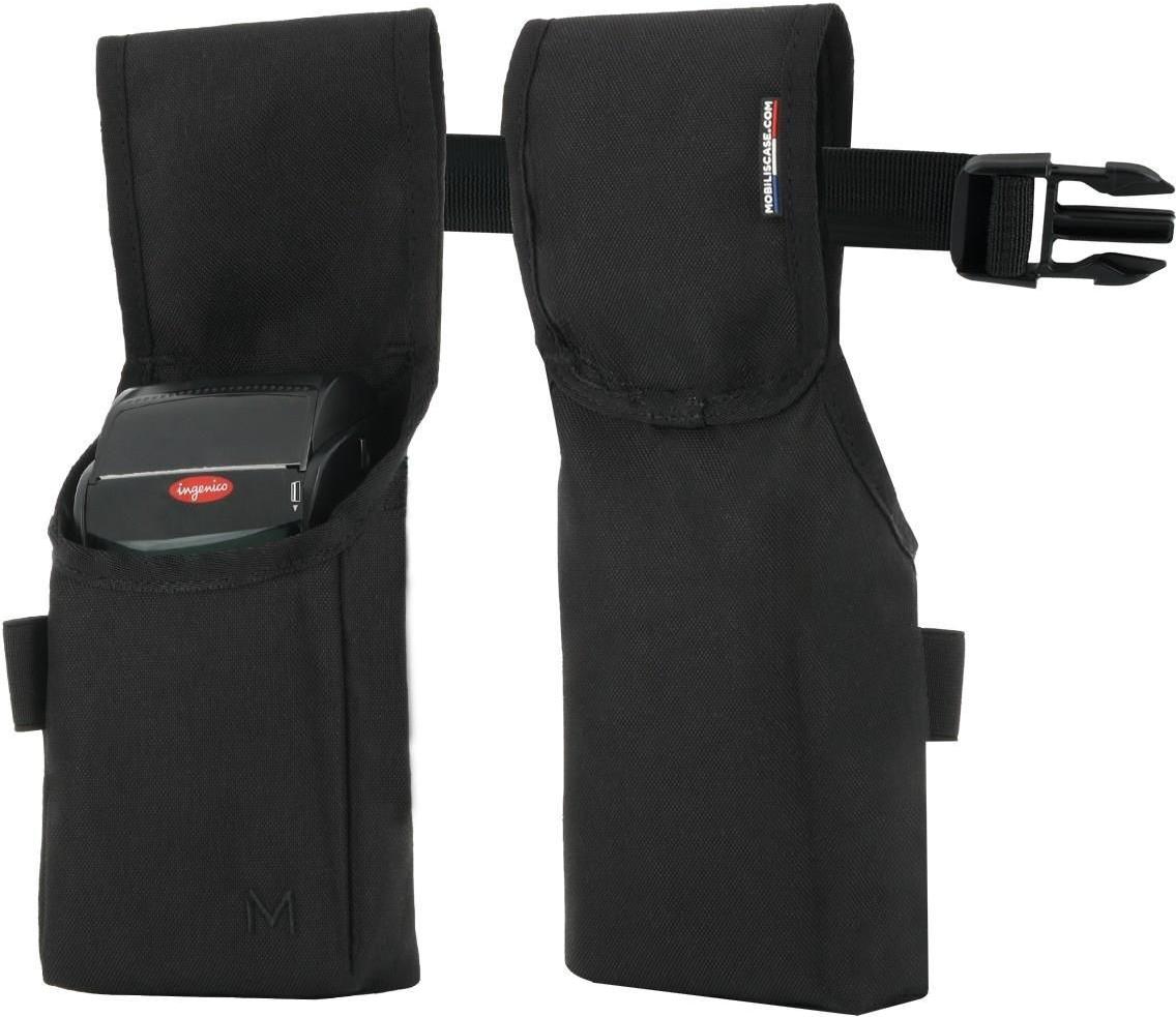 Mobilis Universal Holster for POS (031022) von MOBILIS