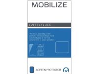 Mobilize 46675, OnePlus, 3 / 3T, Transparent Mobilize 46675, OnePlus, 3 / 3T, Transparent von MOBILIZERA