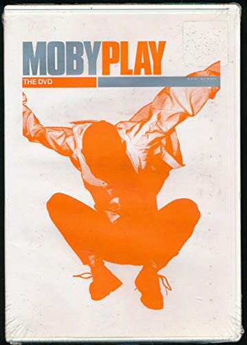 Moby - Play (inkl. Audio-CD) [2 DVDs] von Mute