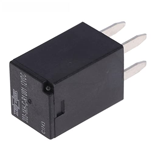 Kfz-Relais 303-1AH-C-R1 U01 12VDC 4 Pin 1St Kfz-Relais 303-1AH-C-R1 U01 12VDC 4 Pin 1St von MOBYAT