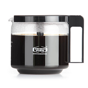 MOCCAMASTER KBG Glaskanne für Kaffeemaschinen von MOCCAMASTER