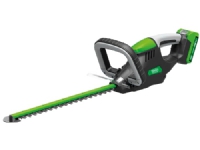 18V Li-Ion 1.5Ah Akku-Heckenschere One4All MN-98-401 von MODE_COM
