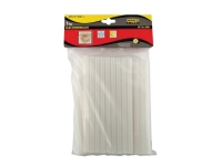 Modeco 12 mm x 200 mm klare Klebepatronen 50 Stück 1 kg Universal GEN-T (MN-97-980-1) von MODE_COM