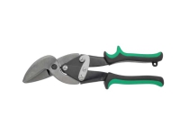 Modeco Articulated shears for cutting sheet metal, right 250mm - MN-63-211 von MODE_COM