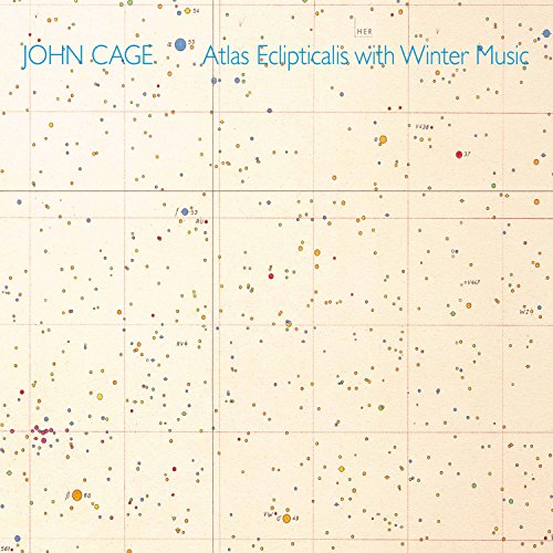 Atlas Eclipticalis With Winter von MODE RECORDS