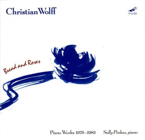 Bread And Roses (Klavierwerke) von MODE RECORDS