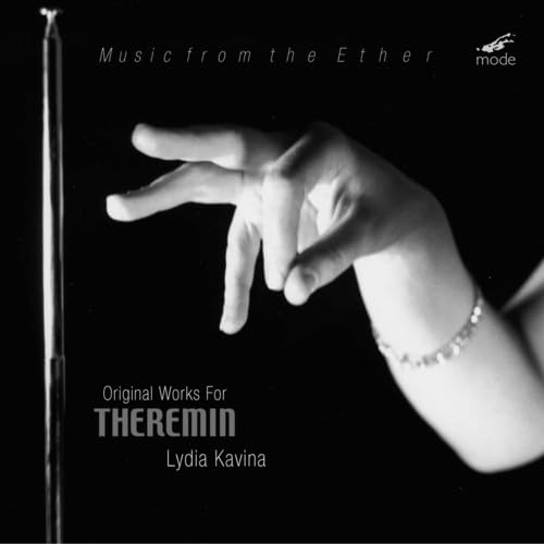 Music from the Ether-Original von MODE RECORDS