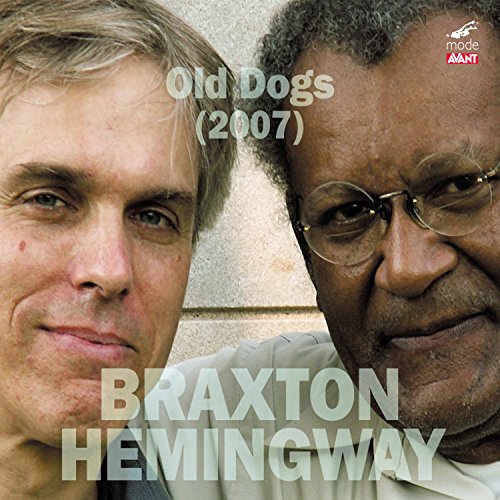 Old Dogs (2007) von MODE RECORDS
