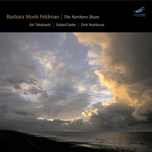 The Northern Shore/Desert Flower von MODE RECORDS