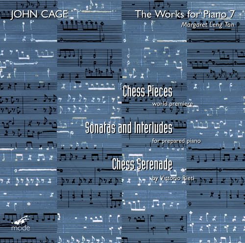 The Works for Piano 7 von MODE RECORDS