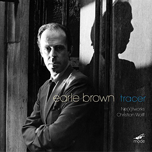 Tracer-Chamber Works 1952-1999 von MODE RECORDS