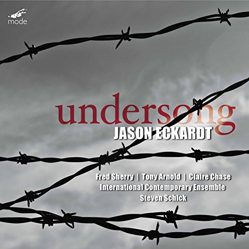 Undersong von MODE RECORDS