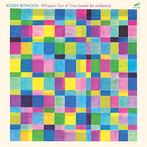 Whispers Out of Time Whispers Out of Time von MODE RECORDS