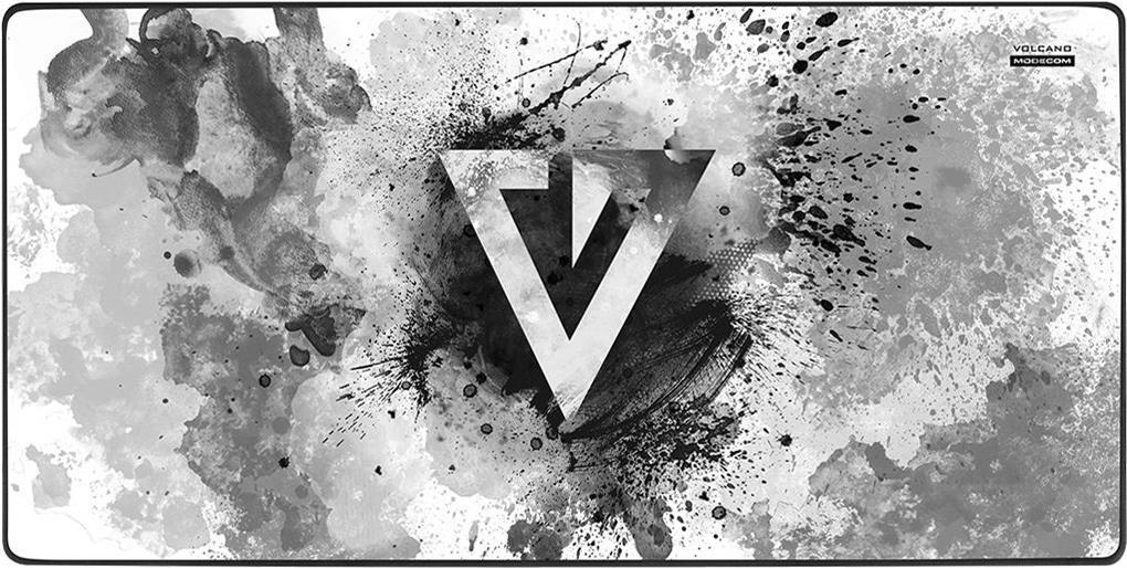 Modecom Volcano Meru Hokori Gaming Maus und Tastatur Pad (PMK-MC-VOLCANO-MERU-HOKORI) von MODECOM