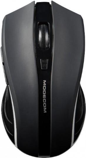 Modecom WRM1 Maus RF Wireless Optisch (M-MC-WRM1-100) von MODECOM