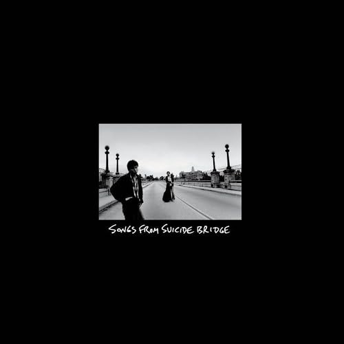 Songs from Suicide Bridge [Vinyl LP] von VINYL