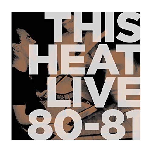 Live 80-81 [Vinyl LP] von MODERN CLASSICS