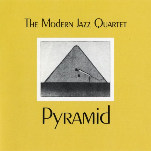 Pyramid/Patterns von MODERN JAZZ QUARTET