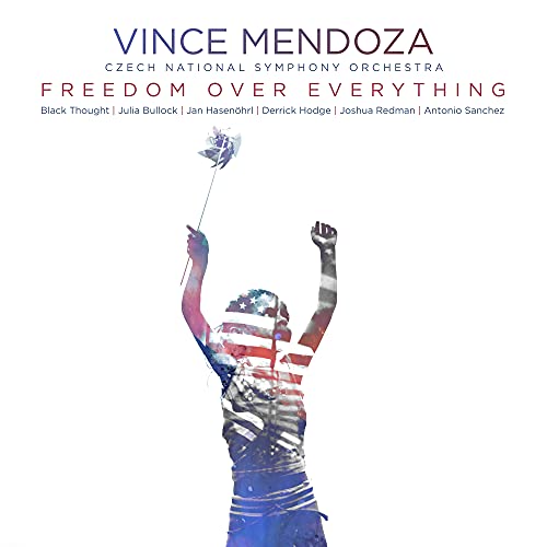 Freedom Over Everything von MODERN RECORDINGS AD