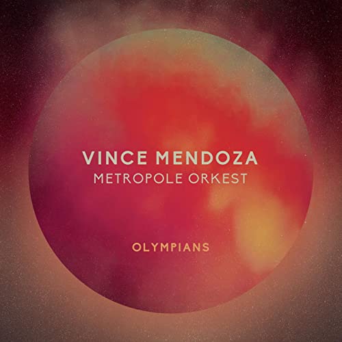 Olympians [Vinyl LP] von Warner Music