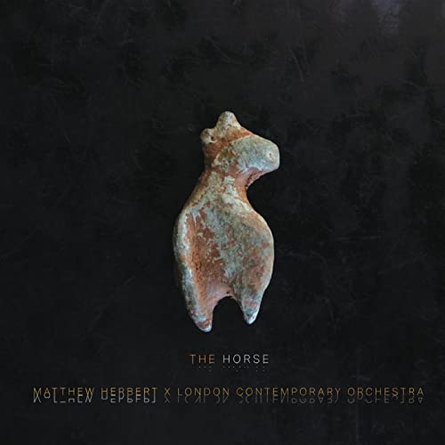 The Horse [Vinyl LP] von MODERN RECORDINGS AD