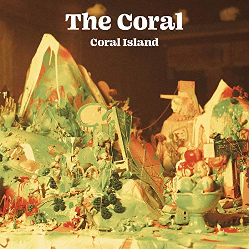 Coral Island von MODERN SKY