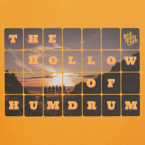 The Hollow of Humdrum von MODERN SKY