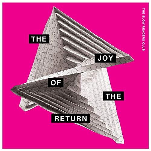 The Joy of the Return von MODERN SKY