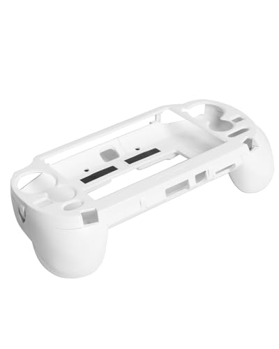 MODJUEGO L2 R2 Trigger Hand Grip Shell Controller Schutzhülle für Sony PS Vita 1000 MODJUEGO L2 R2 Trigger Hand Grip Shell Controller Schutzhülle für Sony PS Vita 1000 von MODJUEGO