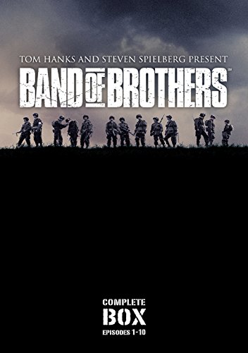 Band of Brothers Set [DVD-AUDIO] von MODOWAI