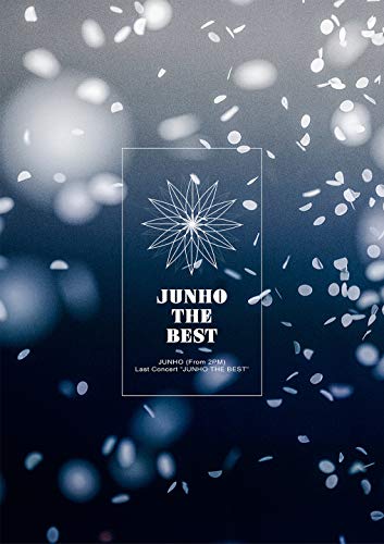 JUNHO(From 2PM)Last Concert“JUNHO THE BEST" (通常盤/DVD) von MODOWAI