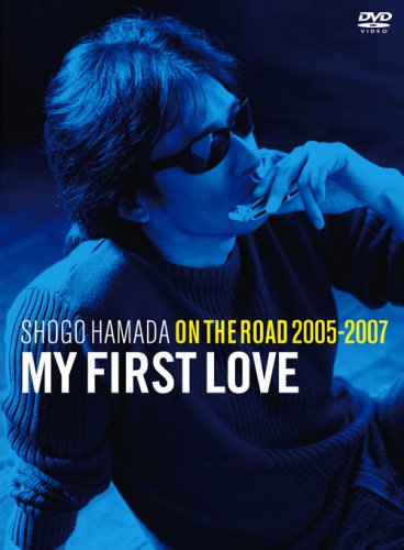 ON THE ROAD 2005-2007 “My First Love”(通常盤) [DVD] von MODOWAI