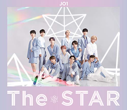 The STAR【通常盤】(CD+SOLO POSTER) von MODOWAI