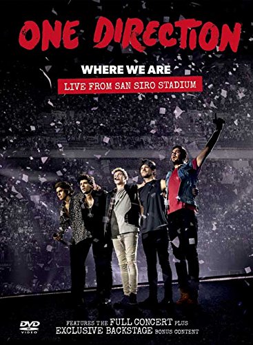 Where We Are'live from San Sid [DVD-AUDIO] von MODOWAI