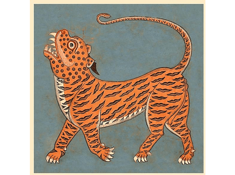 C'mon Tigre - (Strictly Ltd. 10th Anniversary Edit.) (Vinyl) von MODULOR