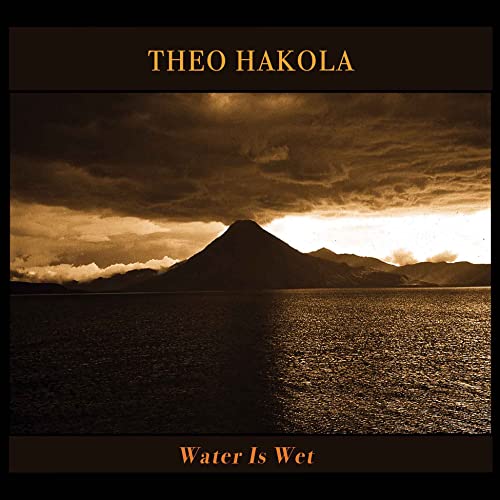 Water Is Wet [Vinyl LP] von MODULOR