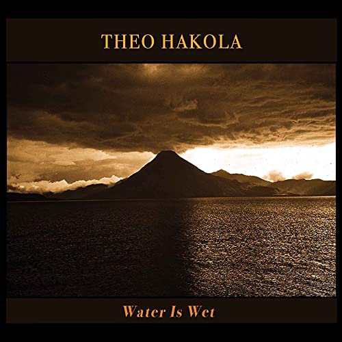 Water Is Wet von MODULOR