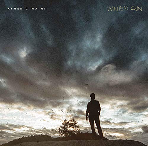 Winter Sun [Vinyl LP] von MODULOR