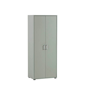 MÖBELPARTNER Aktenschrank Niels, 701884 pastellgrün 3 Fachböden 65,1 x 41,0 x 163,6 cm MÖBELPARTNER Aktenschrank Niels, 701884 pastellgrün 3 Fachböden 65,1 x 41,0 x 163,6 cm von MÖBELPARTNER
