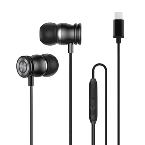 USB 3.1 Typ-C Kopfhörer Headset passend für Samsung Galaxy A54 A34 A73 A53 A33 S23 S22 S21 S20 Ultra 5G S20FE S21FE S23+ S22+ Fold Z Flip 3 4 5 | USB-C DIGITAL Audio Adapter Anschluss Kabel SCHWARZ USB 3.1 Typ-C Kopfhörer Headset passend für Samsung Galaxy A54 A34 A73 A53 A33 S23 S22 S21 S20 Ultra 5G S20FE S21FE S23+ S22+ Fold Z Flip 3 4 5 | USB-C DIGITAL Audio Adapter Anschluss Kabel SCHWARZ von MOELECTRONIX