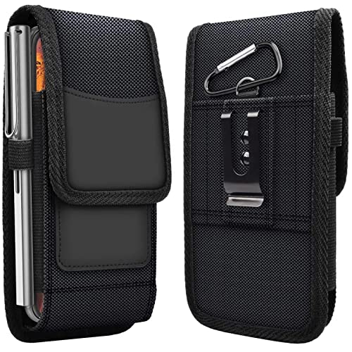 VERTIKAL Hüft Gürtel Tasche passend für Xiaomi 14T 14 14c 13T 13 13c Pro 12s 12T 12c 12 A1 A2 A3 A4 11 11T Pro+ X6 Redmi Note 4G 5G Gürteltasche Karabinerhaken Clip Schlaufe Schutz Hülle Schwarz VERTIKAL Hüft Gürtel Tasche passend für Xiaomi 14T 14 14c 13T 13 13c Pro 12s 12T 12c 12 A1 A2 A3 A4 11 11T Pro+ X6 Redmi Note 4G 5G Gürteltasche Karabinerhaken Clip Schlaufe Schutz Hülle Schwarz von MOELECTRONIX