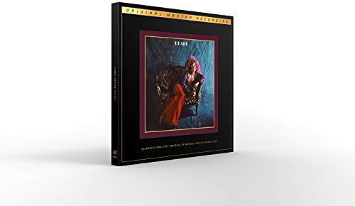 Pearl [Vinyl LP] von MOFI