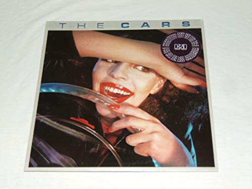 The Cars [Vinyl LP] von MOFI