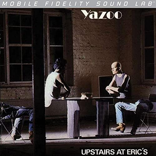 Upstairs at Eric'S [Vinyl LP] von MOFI