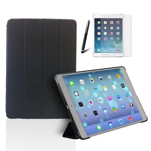 MOFRED Tablet-Schutzhülle, Apple iPad Air 2, schwarz, Stück: 1 von MOFRED