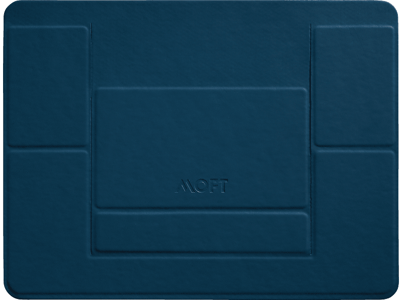 MOFT Invisible Laptop Stand, Blau von MOFT