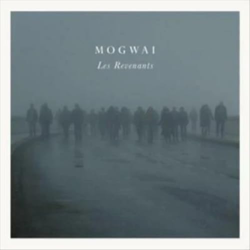 Les Revenants [Vinyl LP] von MOGWAI