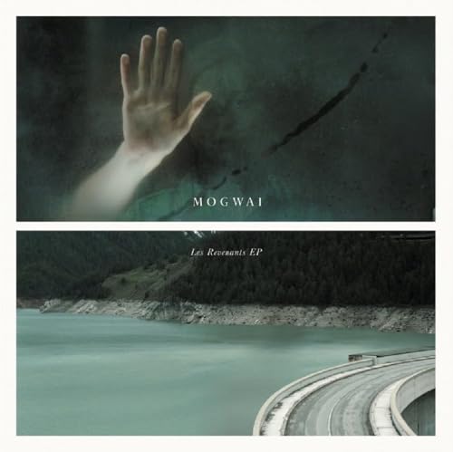 Les Revenants [Vinyl LP] von MOGWAI