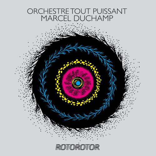 Rotorotor von L'AUTRE DISTRIBUTION