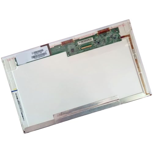 MOIDHSAG 14-Zoll Laptop Display LCD Panel 60 Hz 1366 X 768 Laptop Bildschirm Für NT140WHM N14 HB140WX1-200 M140NWR2 HB140WX1-100 von MOIDHSAG